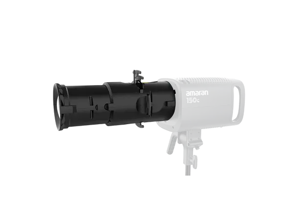 Amaran Spotlight SE (19 deg lens kit ) For opp til 300w lamper 