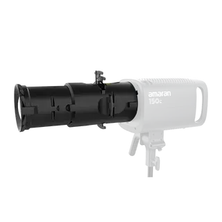 Amaran Spotlight SE (19 deg lens kit ) For opp til 300w lamper