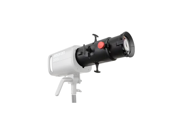 Amaran Spotlight SE (19 deg lens kit ) For opp til 300w lamper 