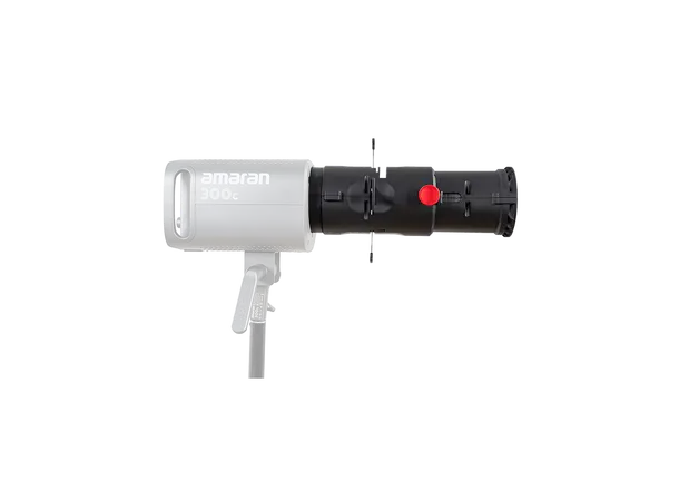 Amaran Spotlight SE (19 deg lens kit ) For opp til 300w lamper 