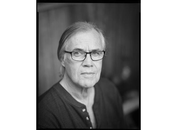Analog portrettfotoworkshop m/ Bjørn Joachimsen 28. september 2026 