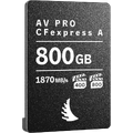 Angelbird AV PRO Cfexpress Type A 800 GB VGP400/VGP800 I R1870/W1830
