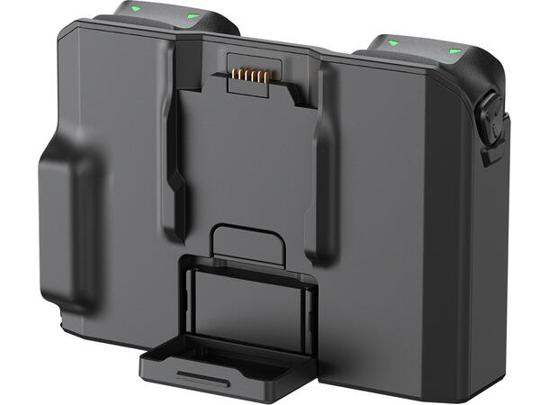 Antigravity A1 Charging hub Ladehub for 3x Antigravity A1 batterier 