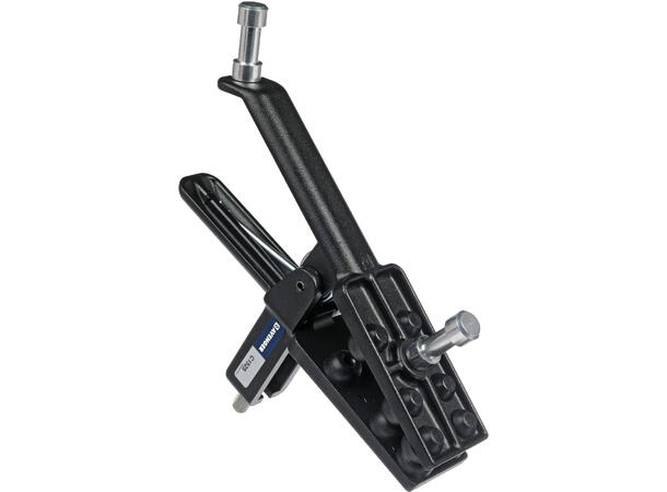 Avenger Gaffer Grip Justerbar C1525 En allsidig klemme for lys og tilbehør 