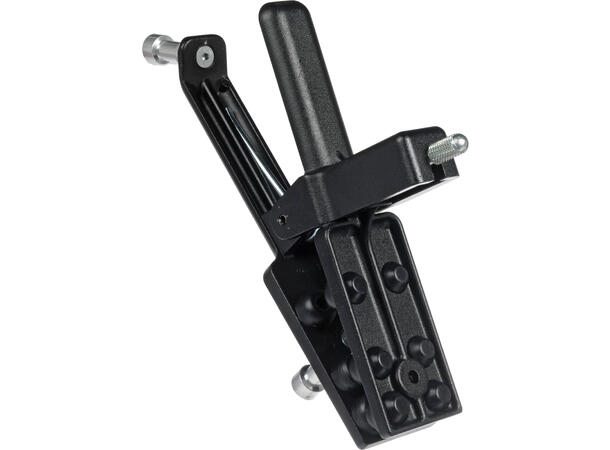 Avenger Gaffer Grip Justerbar C1525 En allsidig klemme for lys og tilbehør 