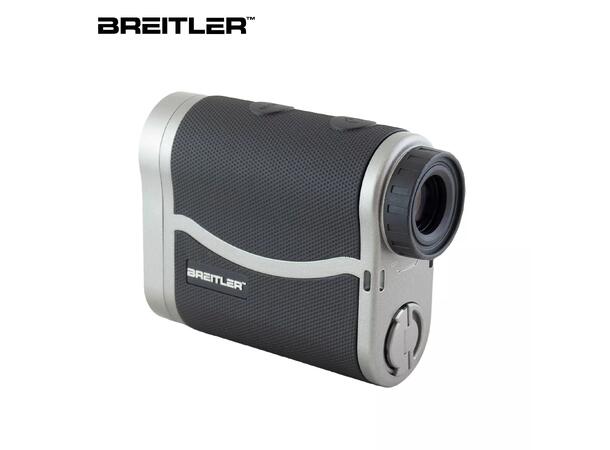 Breitler Hunter 6x21 LRF 1500 meter Laser avstandsmåler i lommeformat 