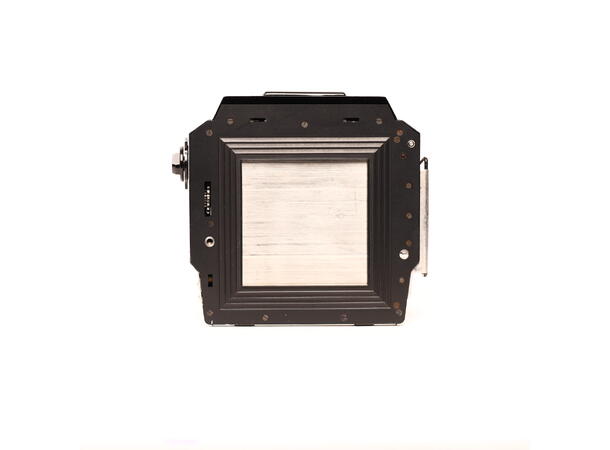 Bronica S2A m/50,75 og 200mm, BRUKT BRUKT - Se beskrivelse 