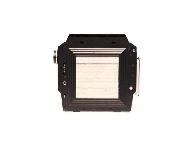 Bronica S2A m/50,75 og 200mm, BRUKT BRUKT - Se beskrivelse 