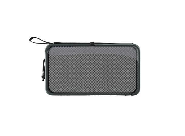 CRDBAG Full Brick Organiser kameratilbehøret 250x130x60 