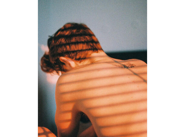 Candido 400 Colour 135-36 Finkornet fargefilm, 400 ASA 