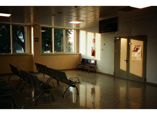 Candido 400 Colour 135-36 Finkornet fargefilm, 400 ASA 