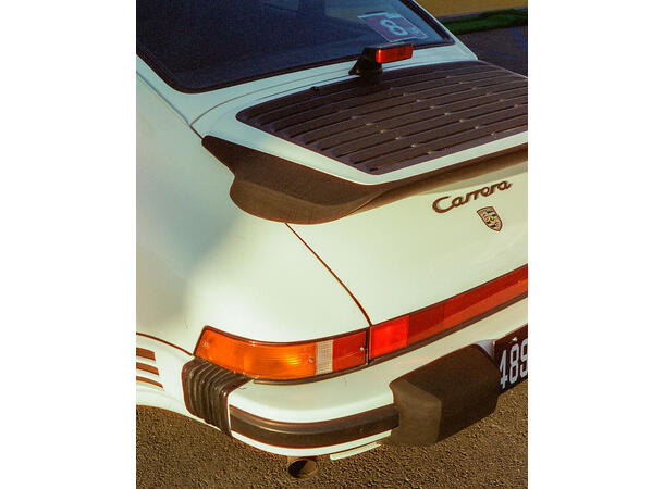 Candido 400 Colour 135-36 Finkornet fargefilm, 400 ASA 