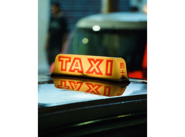 Candido 400 Colour 135-36 Finkornet fargefilm, 400 ASA 