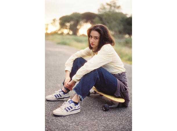 Candido 400 Colour 135-36 Finkornet fargefilm, 400 ASA 