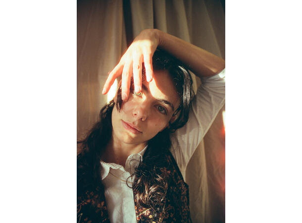 Candido 400 Colour 135-36 Finkornet fargefilm, 400 ASA 