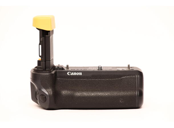 Canon BG-R10 batterigrep BRUKT BRUKT, Se beskrivelse 
