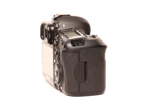 Canon EOS 5D mark III BRUKT BRUKT, Se beskrivelse 