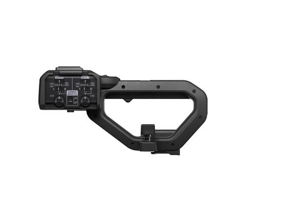 Canon EOS C50 7K Fullformat Cine Kamera, Open Gate 