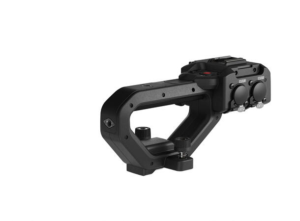 Canon EOS C50 7K Fullformat Cine Kamera, Open Gate 