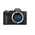 Canon EOS R8 Mark II kamerahus Fullformatkamera, 24,2 MP, 40 bps