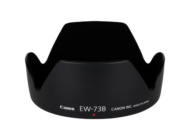 Canon EW-73B Solblender For 17-85mm og 18-135mm