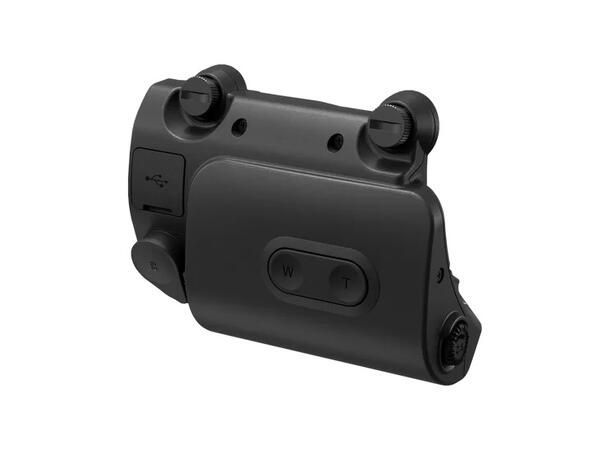 Canon Power Zoom Adapter PZ-E2B Jevn og presis fjernstyring på zoom 