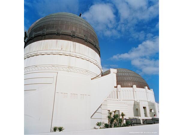 CineStill 400D Dynamic Versatile 120 5pk ProPack. Finkornet fargefilm, 400 ASA 