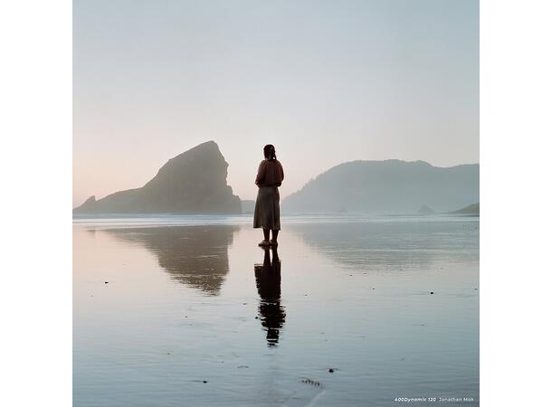 CineStill 400D Dynamic Versatile 120 5pk ProPack. Finkornet fargefilm, 400 ASA 