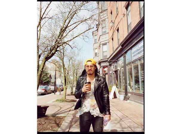 CineStill 400D Dynamic Versatile 120 5pk ProPack. Finkornet fargefilm, 400 ASA 