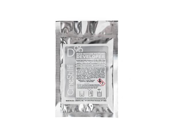 CineStill D96 B&W Motion Picture Develop Powder Concentrate to mix 1000 ml 