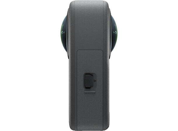 DJI Osmo 360 Standard Combo 8K 360°-video, 120 MP 360°-foto 