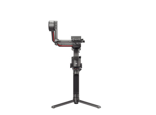 DJI RS 3 Pro For kameraer opptil 4,5 kg