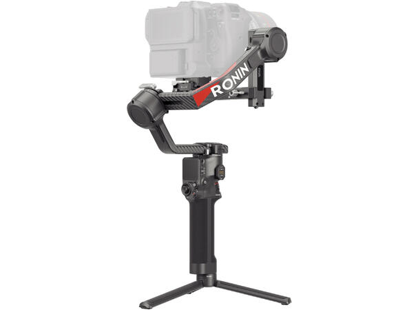 DJI RS 4 Pro Combo For kameraer opptil