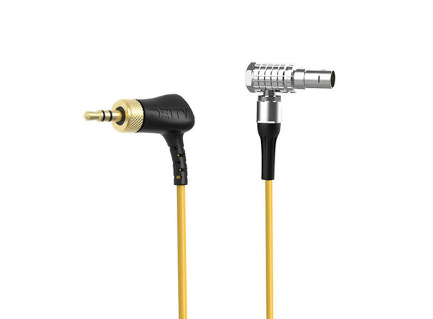 Deity C17 Tidskode Kabel 3.5 Locking TRS to Lemo 9 Timecode Cable 