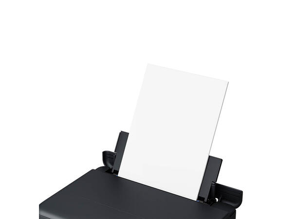 EPSON EcoTank ET-8550 A3+ Fotoskriver. Påfyllingsblekk. Wi-Fi 