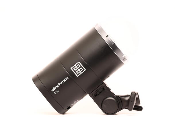 Elinchrom ONE Flash Kit, BRUKT BRUKT, Se beskrivelse. 