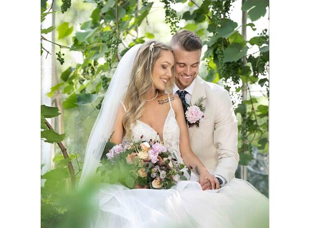 Elinchrom THREE Dual Kit Batteridrevet studioblits. 261Ws 