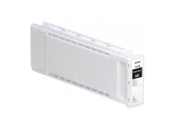 Epson PRO T44J84N Matte Black 700ml Blekk til Epson P9500 og P7500 