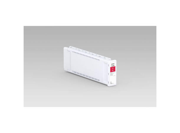 Epson blekk P8500D 700ml Red 