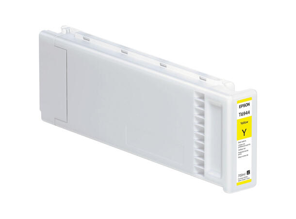 Epson blekk T6944 Yellow 700ml 