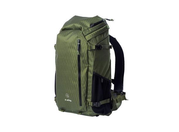 F-Stop Kashmir 2 AIR 33L Cypress Lett sekk, Duradiamond 