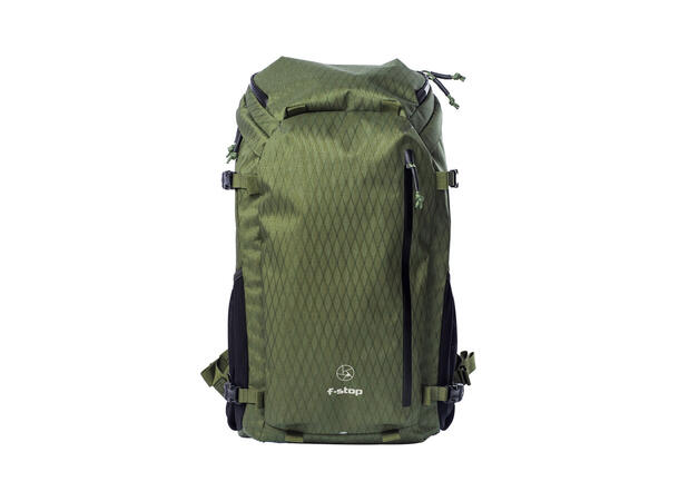 F-Stop Kashmir 2 AIR 33L Cypress Lett sekk, Duradiamond 