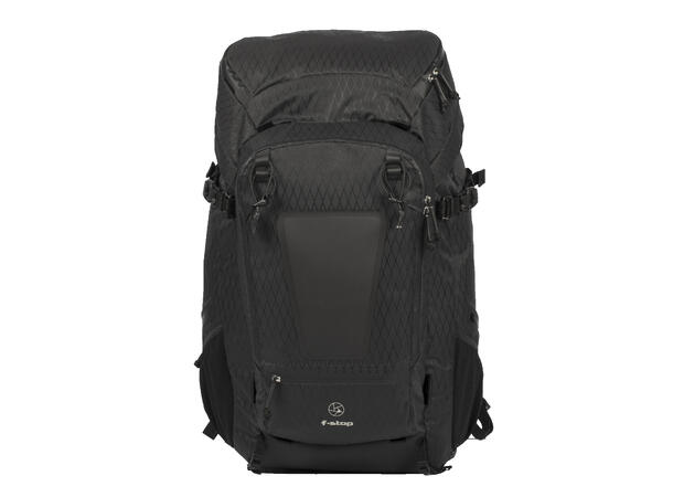 F-stop Shinn 80 L DuraDiamond (Sort) Kompakt sekk, 80L volum 