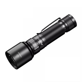 Fenix C7 high-performance led-lykt BEST I TEST! – hele 3000 lumen