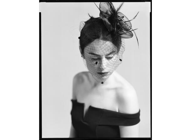 Film Noir Workshop m/ Bjørn Joachimsen Kurs/Workshop 30. jan. - 01. feb. 2026 