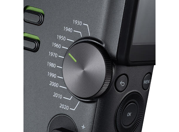 Fujifilm Instax EVO Cinema Hybrid Instant Kamera 