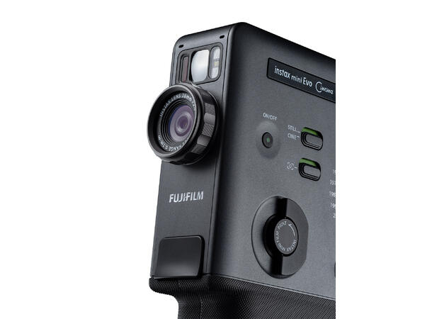Fujifilm Instax EVO Cinema Hybrid Instant Kamera 