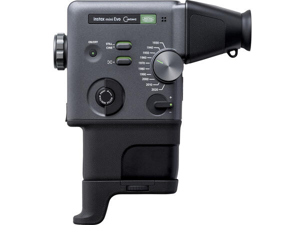 Fujifilm Instax EVO Cinema Hybrid Instant Kamera 