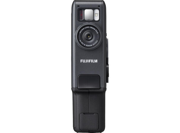 Fujifilm Instax EVO Cinema Hybrid Instant Kamera 