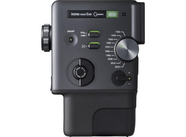 Fujifilm Instax EVO Cinema Hybrid Instant Kamera 